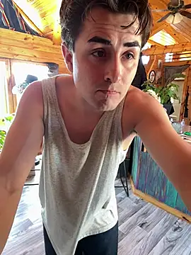 SierraxRuben26: вебкам-шоу