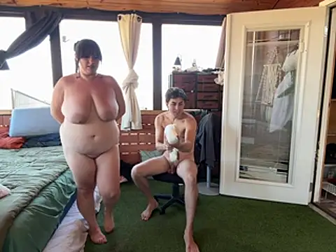SierraxRuben26 ওয়েবক্যাম শো