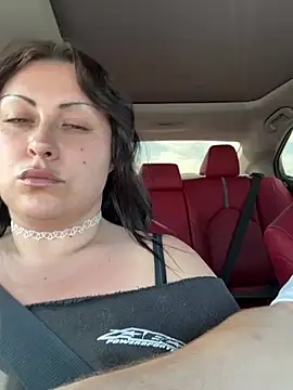 Show modela SierraxRuben26 na web-kameri