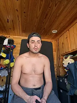 SierraxRuben26: вебкам-шоу