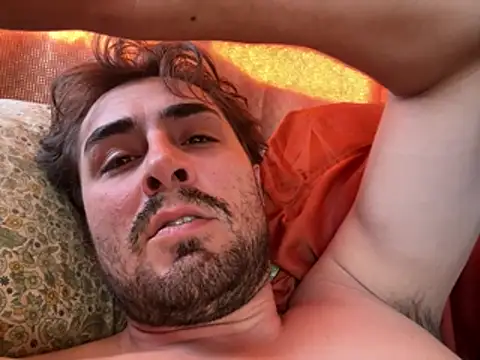 SierraxRuben26 Show in webcam