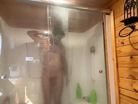 הופעת וובקאם של SierraxRuben26