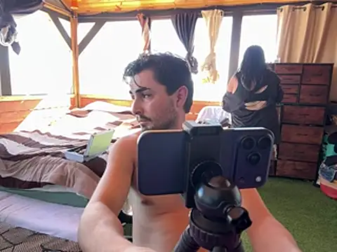 Show Webcam de SierraxRuben26