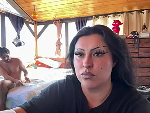 SierraxRuben26n Webbikameraesitys