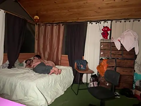 SierraxRuben26 Шоу с уебкамера