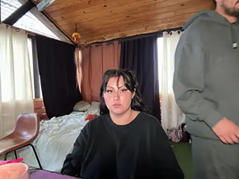 SierraxRuben26 Show Webcam