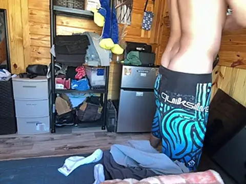 Chat XXX ao vivo de SierraxRuben26
