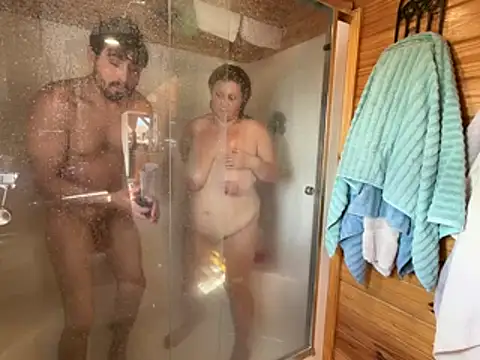 SierraxRuben26 Webcam-Show