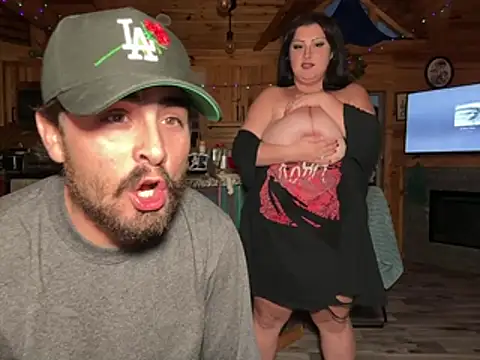SierraxRuben26's Webcam Show