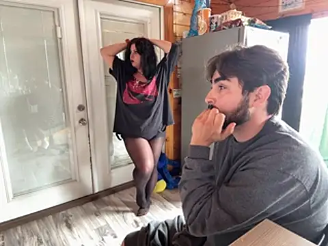 SierraxRuben26 – webcam-show