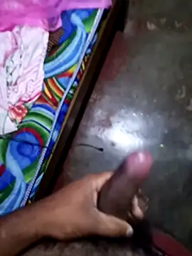 SlNotybo's Webcam Show