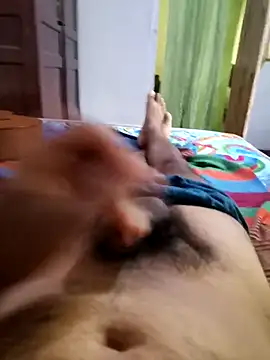 Show webcam de SlNotybo