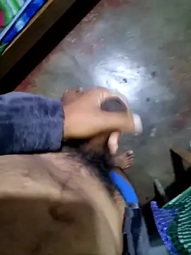 SlNotybo's Webcam Show