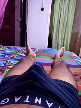 SlNotybo Webcam-Show