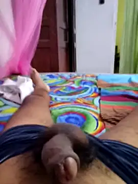 SlNotybo's Webcam Show