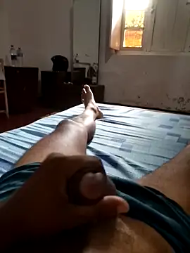 Webkamerová show SlNotybo