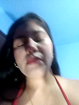 Show de Noa_Phone na webcam