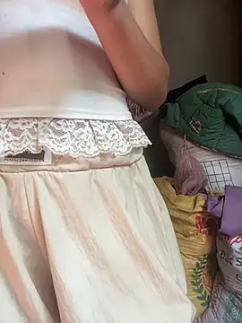quyquy01 ওয়েবক্যাম শো
