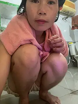 quyquy01's Webcam Show