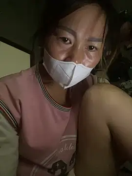 Živý XXX chat quyquy01