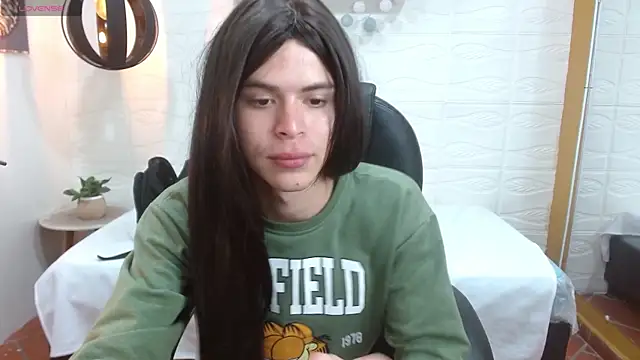 Show de honeymoon07 na webcam