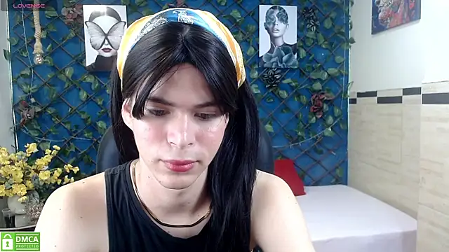 Show de honeymoon07 na webcam