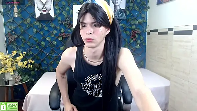 Show Webcam de honeymoon07