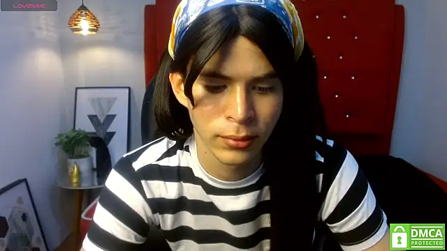 honeymoon07 Webcam show