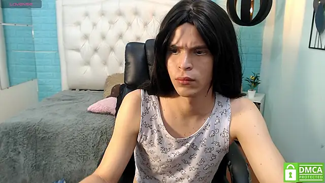 Show webcam de honeymoon07