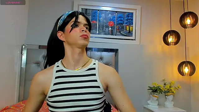 honeymoon07 – webcam-show