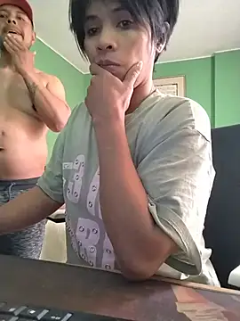 ParejaActiva26 – webcam-show