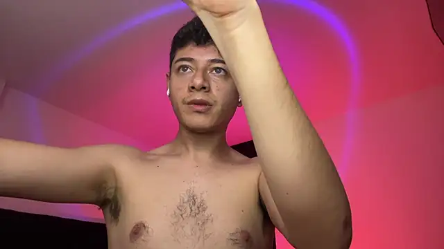 iykyk_apolo's Webcam Show
