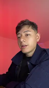 iykyk_apolon Webbikameraesitys