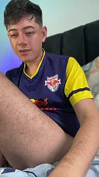 iykyk_apolo Webcam show