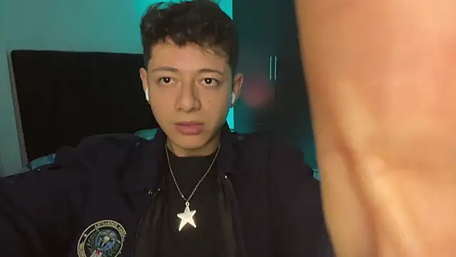Show webcam de iykyk_apolo