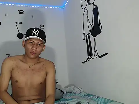 malumabeby202612 Webcam Show