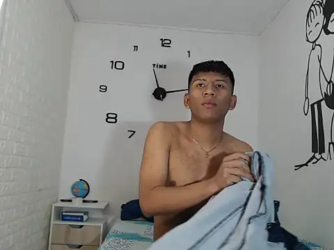 Show de webcam de malumabeby202612
