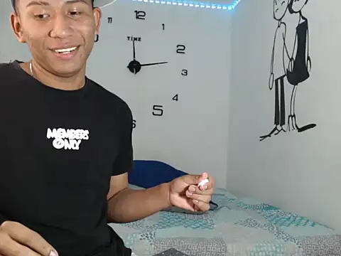 Show de webcam de malumabeby202612