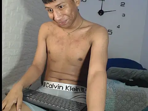 Show de malumabeby202612 na webcam