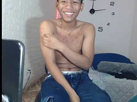 malumabeby202612 Webcamshow
