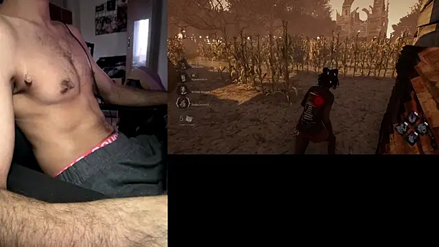 xfitbro Show Webcam