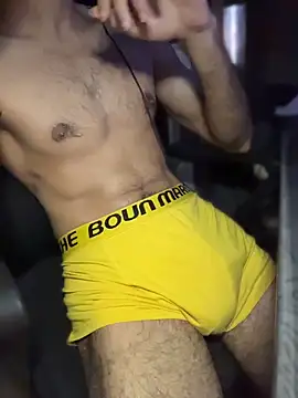 xfitbro webcam show