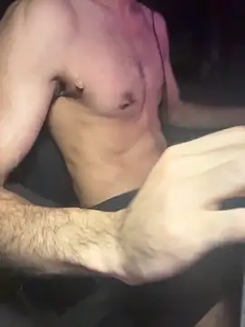 xfitbro Adlı Modelin Web Kamerası Şovu