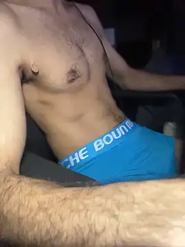 xfitbro Webcam-Show