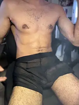 xfitbro Webcam-Show