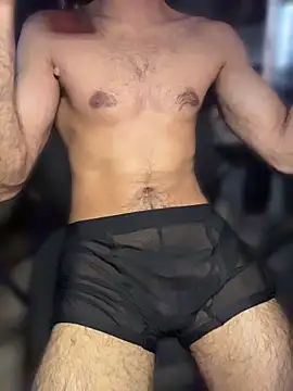 عرض كام xfitbro