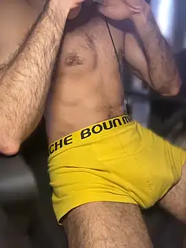 xfitbro Show Webcam