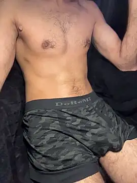 xfitbro 在線直播表演