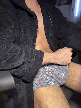 xfitbro Show Webcam