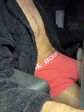 xfitbro Show Webcam